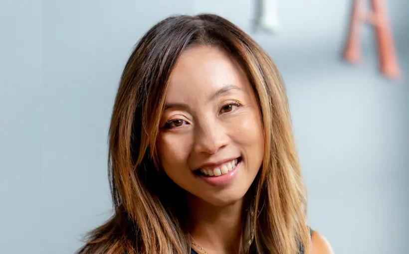Marilyn Shen has been promoted to managing principal at TRIA in Boston, MA.