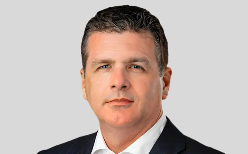 Matt McCoy has joined PRP as managing director of net lease investments.