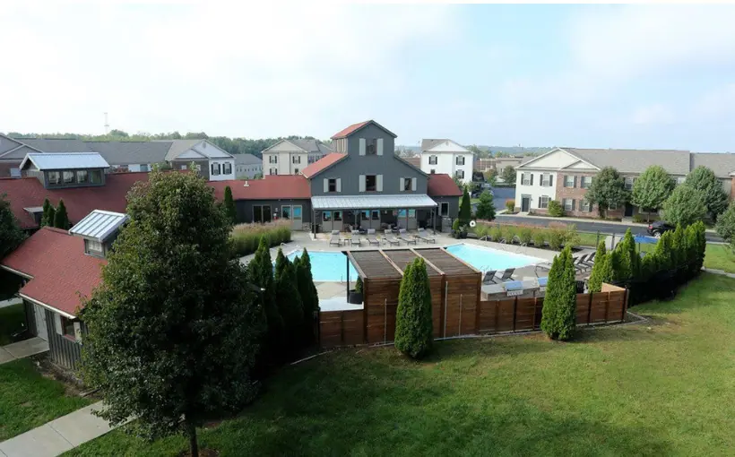 RealSource Properties Multifamily REIT purchased The Mill at Georgetown apartments in Georgetown, KY for $47 million.