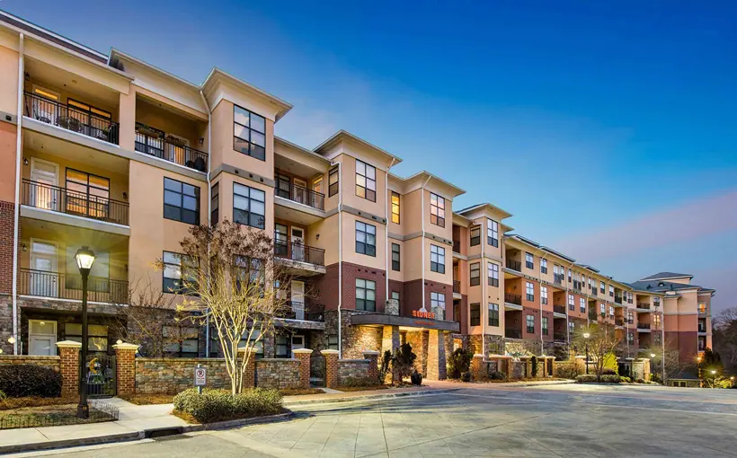 Bell Partners Adds Apartments in Four Regions for $313M