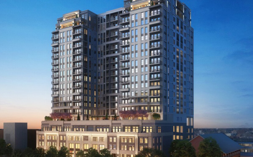 Amenity-rich NOVEL at Turtle Creek opens up in Dallas