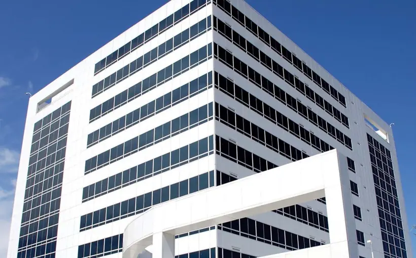 1250 Waters Place is a medical office tower within the Hutchinson Metro Center complex in the Bronx