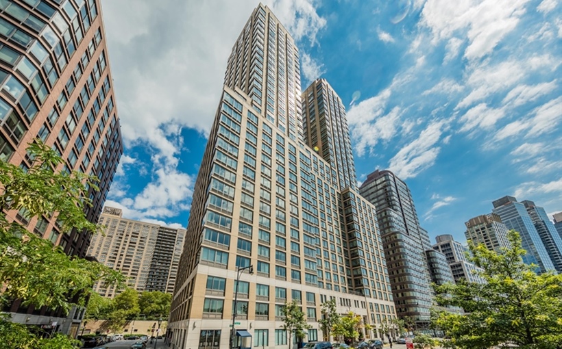 A&E's $415-million acquisition of 160 Riverside Blvd. in Manhattan was a highlight of third-quarter 2022 New York City apartment sales