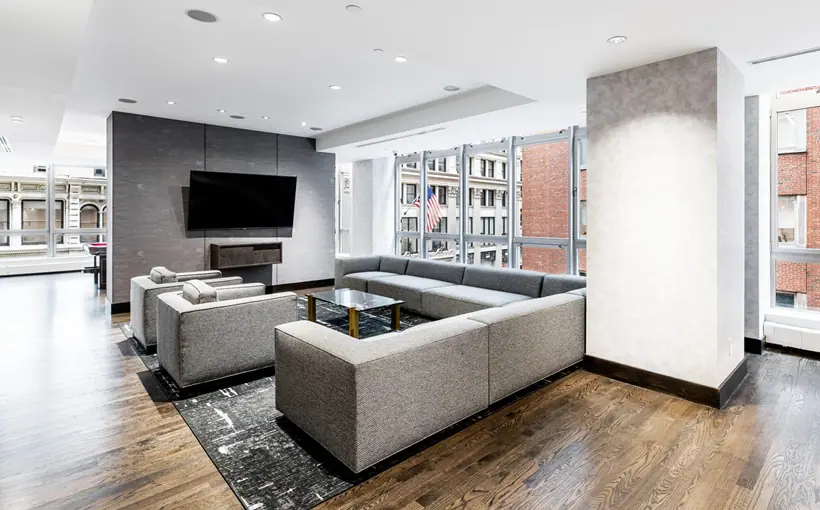 Bond Vet to Open 18th New York Location at TF Cornerstone High-Rise