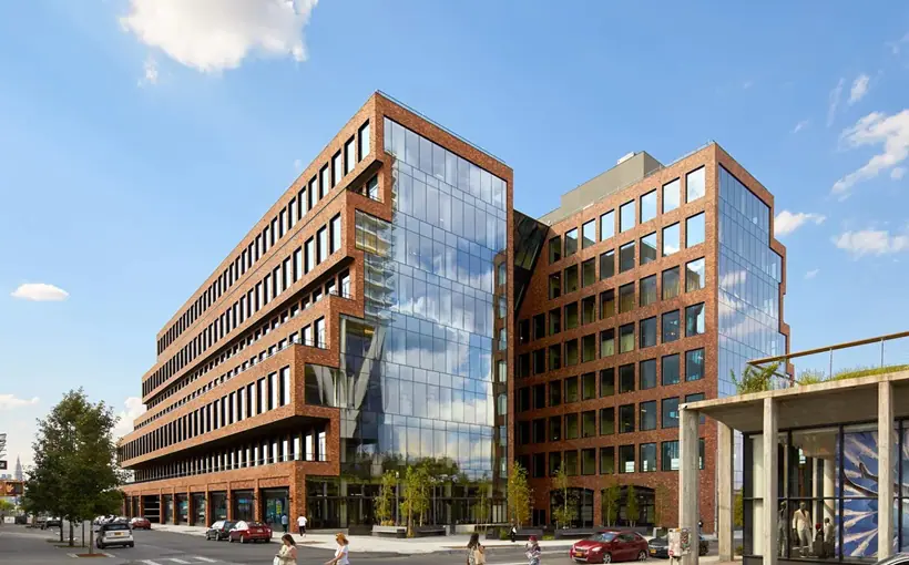 NY 25 Kent Rubenstein Partners Brooklyn