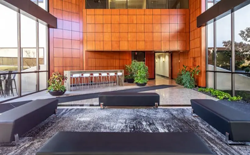Financial services firm RMG CPA will relocate its offices to 354 Eisenhower Parkway in Livingston, NJ