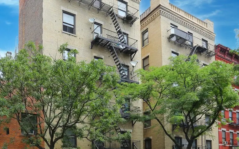 5410545 W. 49th St. is a 66-unit apartment property on Manhattan's West Side