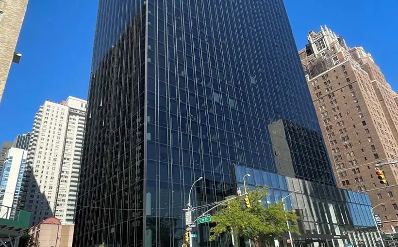 685 First Ave., an apartment property in Manhattan's Murray Hill neighborhood, has been sold for $387.5 million