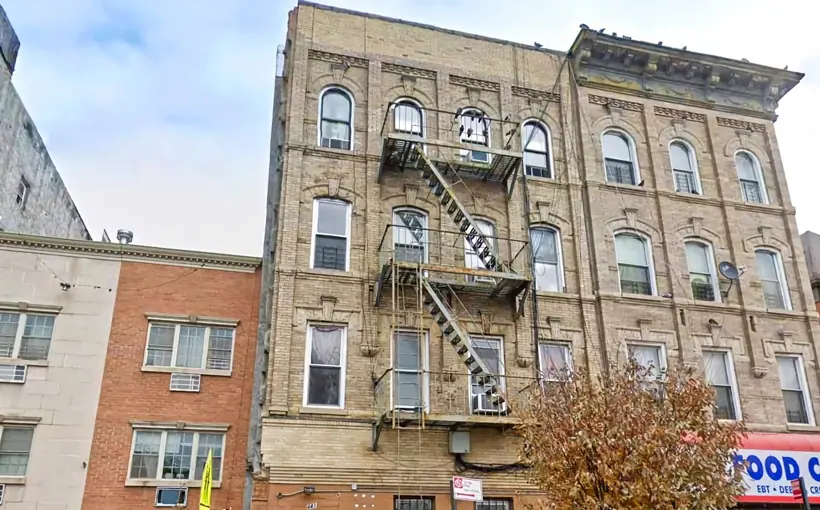 NY Brooklyn Financing Image Ariel Property Advisors