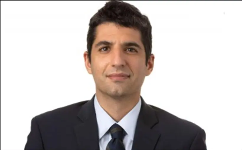 Daniel Shawah is an investment sales broker specializing in Brooklyn brownstones