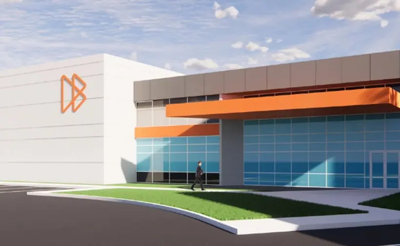 DataBank is constructing a 30-megawatt data center in Oranegburg, NY, about 30 miles north of New York City