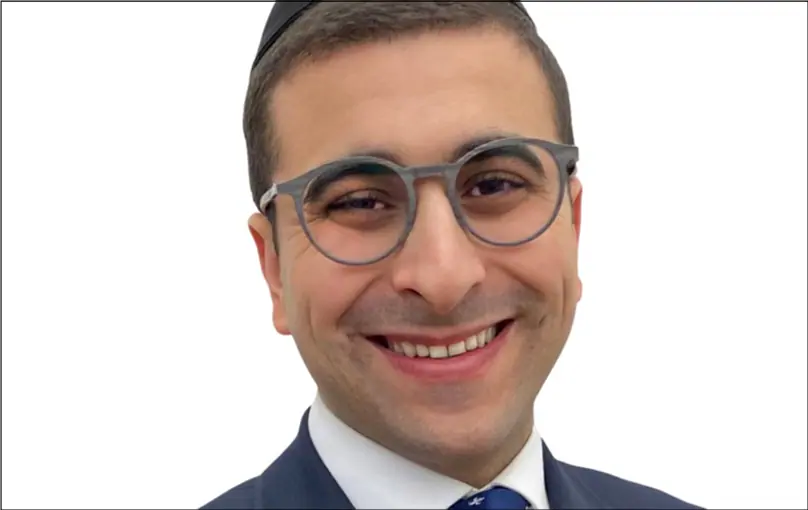 David Marciano has joined Alpha Realty, where he will focus on investment sales in Brooklyn