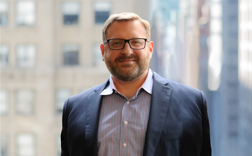 NY David Von Hollweg FirstService Residential