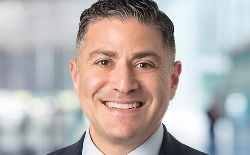 Attorney Gabriel Levinson will lead the real estate litigation practice at Haynes Boone in New York City