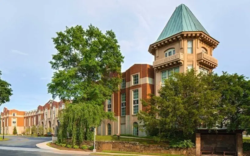 An investment fund managed by Trinity Fund Advisors has acquired the Hyatt Regency Greenwich in Old Greenwich, CT.