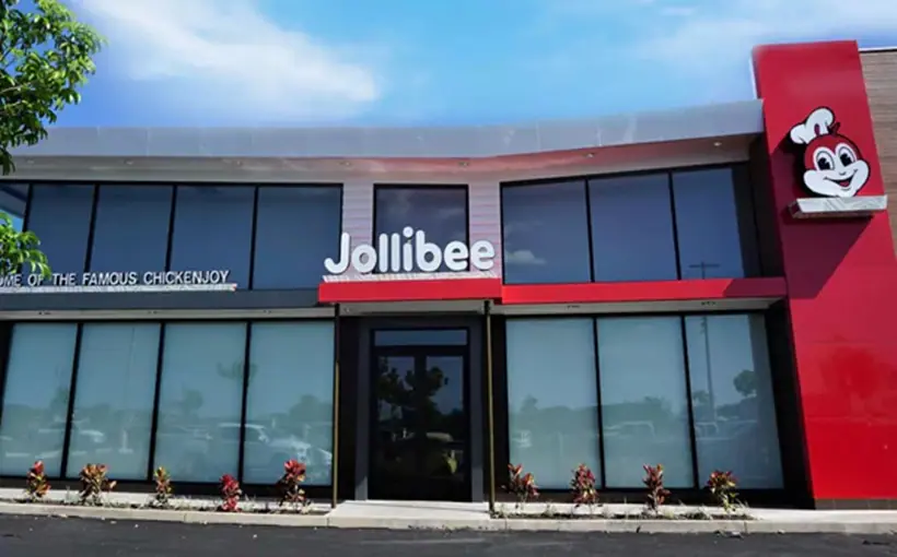NY Jollibee location