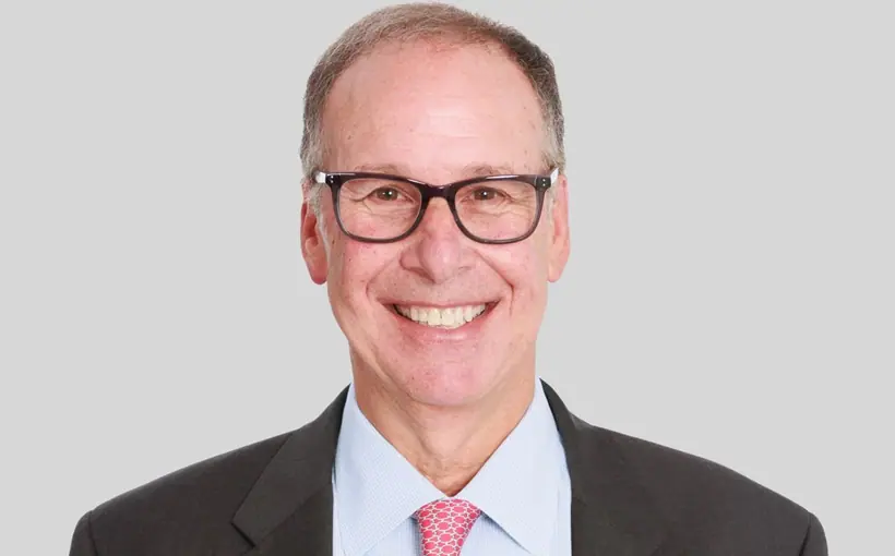NY Michael Goldman Cresa