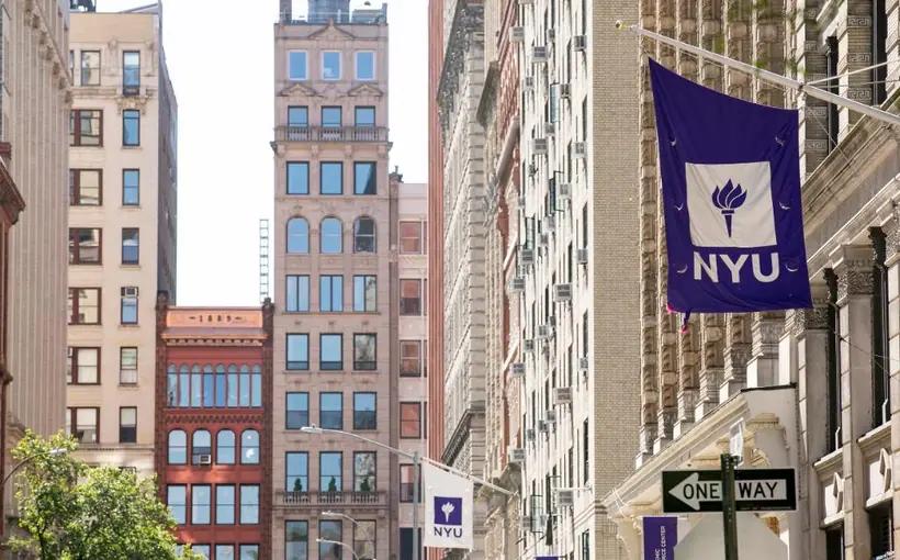 Trepp and NYU Stern Center are partnering on an Innovation Challenge for NYU real estate students