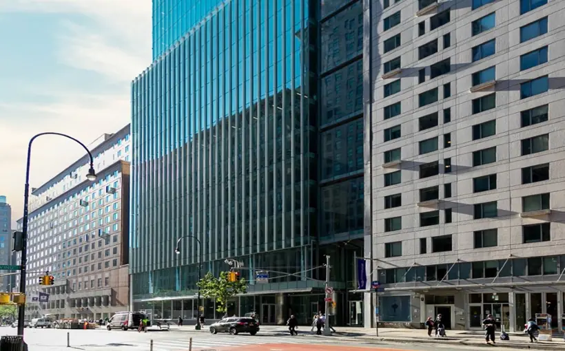 NY Zero Irving Manhattan