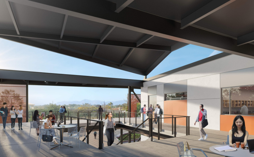 C.W. Driver Breaks Ground on $35M MiraCosta Oceanside Project