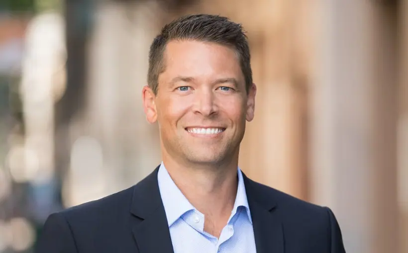 Travis Parrott Named Newmark's Market Leader in Portland
