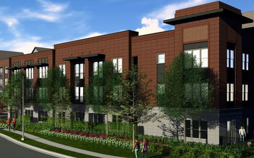 OHT to start work on Grand Prairie Apartment project in early 2023