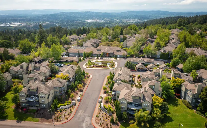Lake Oswego Multifamily Property Changes Hands for $124M, CBRE Arranges