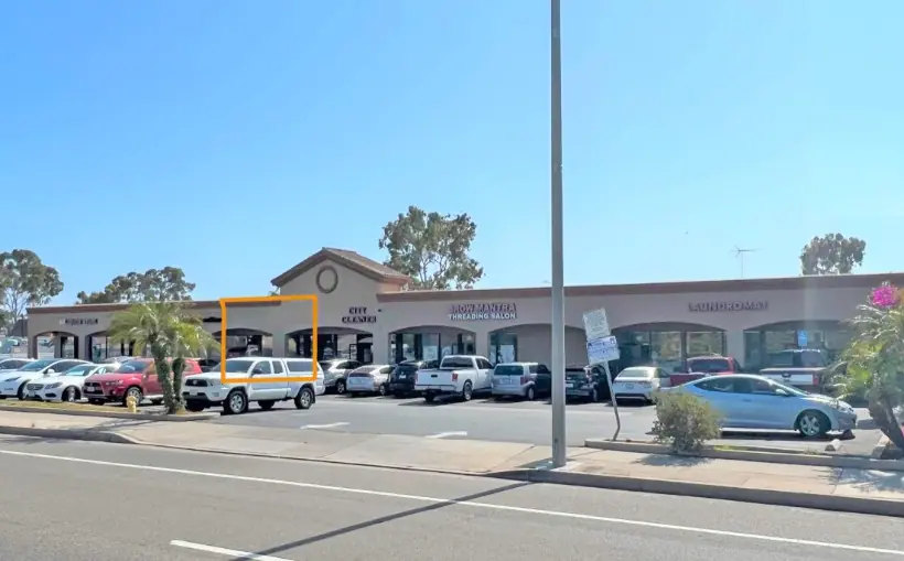 CBM1 Completes Med Spa Lease in Seal Beach