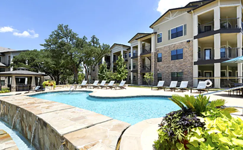 GenCap to build San Antonio multifamily project