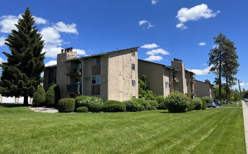 Marcus & Millichap Arranges $16.5M Sale of Spokane Apartments