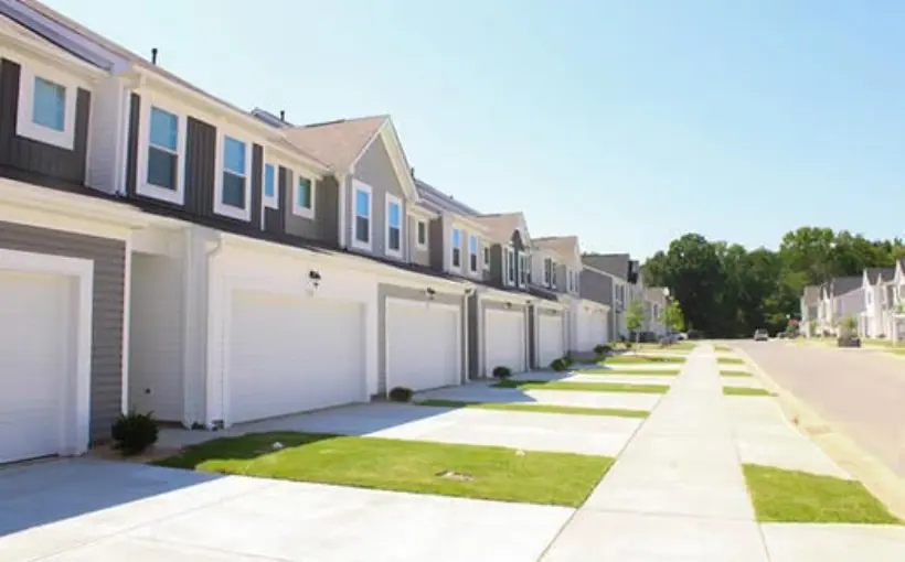 Tower Capital has arranged $37.5 million in financing for Poplin Glen build-to-rent development in Indian Trail, NC.