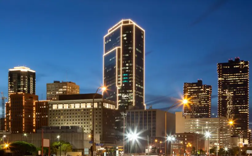 JPI building $92 million mixed-residential project in S. Fort Worth