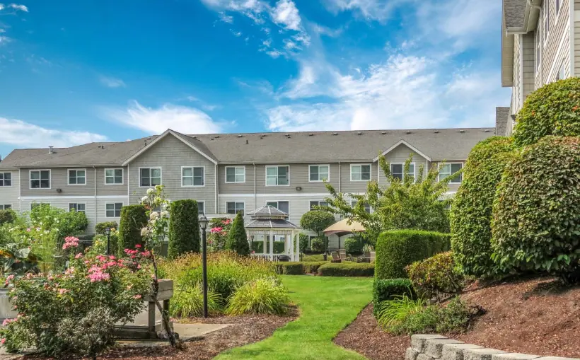 PEF Advisors Purchases Pacific Affordable Community