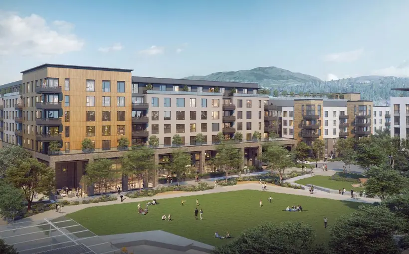 Related California to Develop First Bishop Ranch Multifamily Project