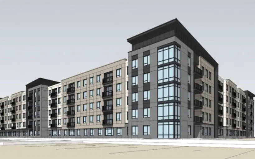Alta Terra looking to build student housing, retail in Richardson