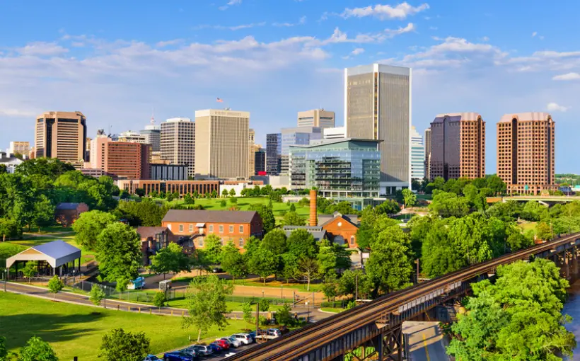 Northland has acquired a 22-acre mixed-use development site in the Richmond submarket of Glen Allen, VA.