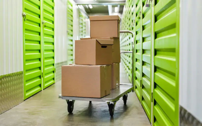 StorageMart has added two self-storage stores to its Virginia Beach portfolio with its acquisition of the AAAA Self Storage company.