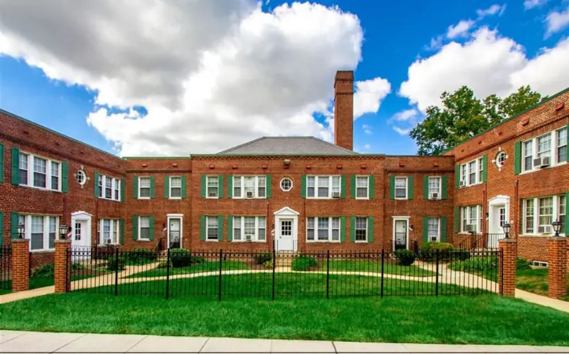 Enterprise Community Development, Inc., has purchased Skyland Apartments in Washington, DC for $25.7 million.