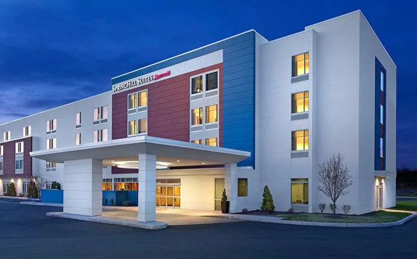 Trez Raises $15 million for Avondale hotel