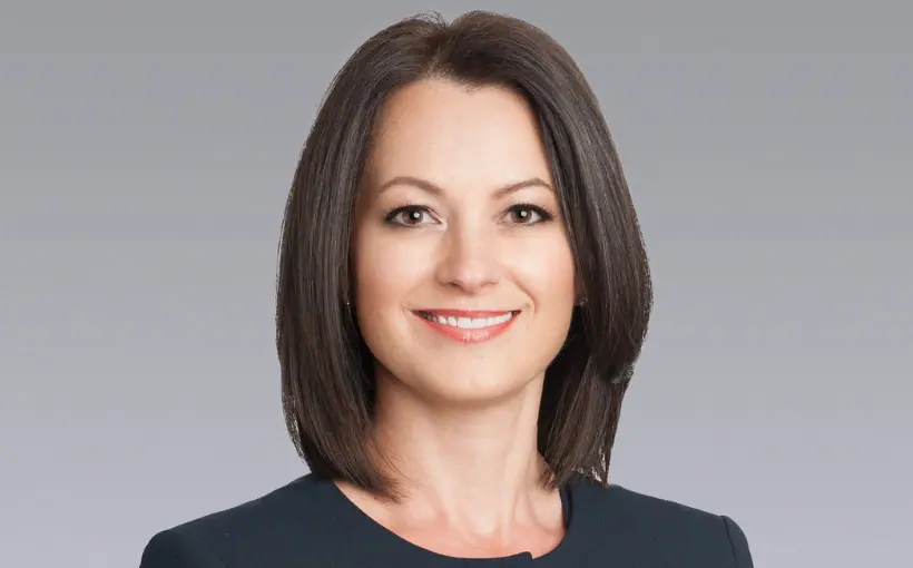 Stephanie Rodriguez has joined Collier | US as national director, industrial services | US.