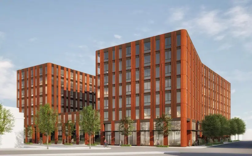 Portland Apartment Project Secures $67.5M Construction Loan