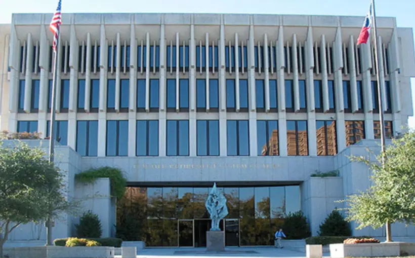 Texas Teachers Retirement buildings brings in $108 million