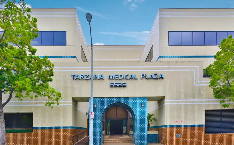 Agora Purchases Tarzana Medical Office Building for $30M