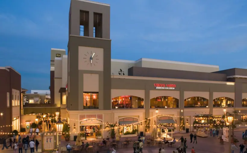Onni Group Acquires Distress Pasadena Shopping Center