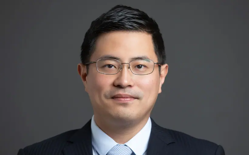 Tim Zhang has been named principal and VP of indirect investments at Middleburg Communities.