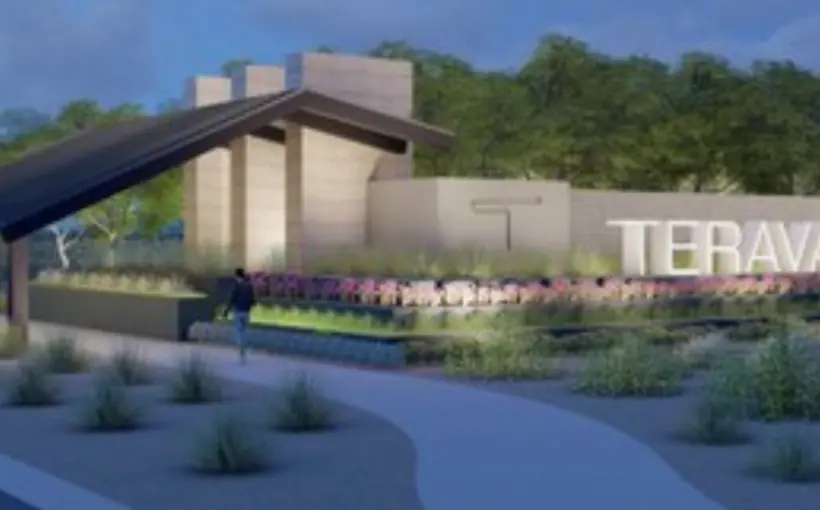Howard Hughes Starts Work on Arizonas largest master-planned community