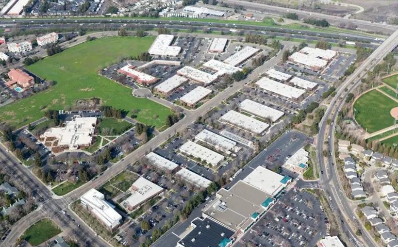 CBRE Brokers Davis R&D Lab Lease to Danish BioTech Firm