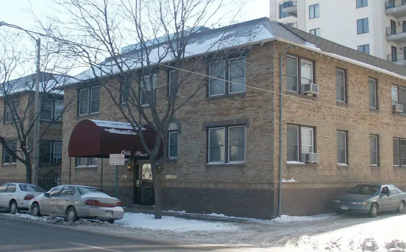 Denver's 95-year-old Uptown Terrace sells for $8.4M