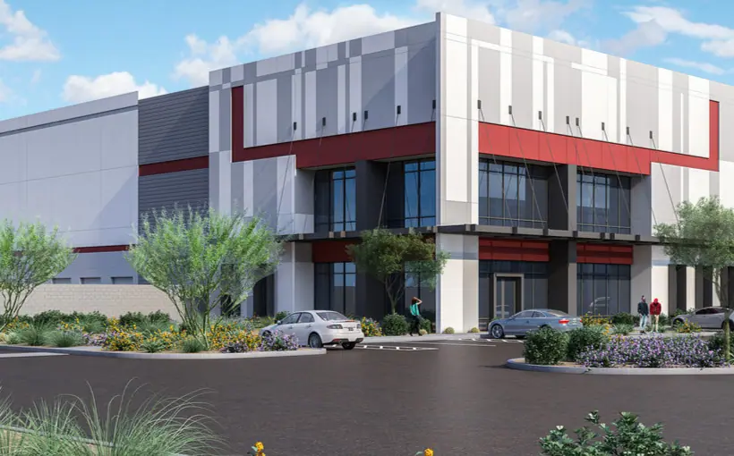 ViaWest Buys Glendale land for 2 million SF industrial park