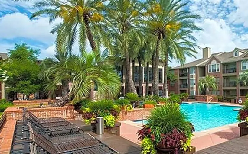Two Texas Rental Communities bought by Magma